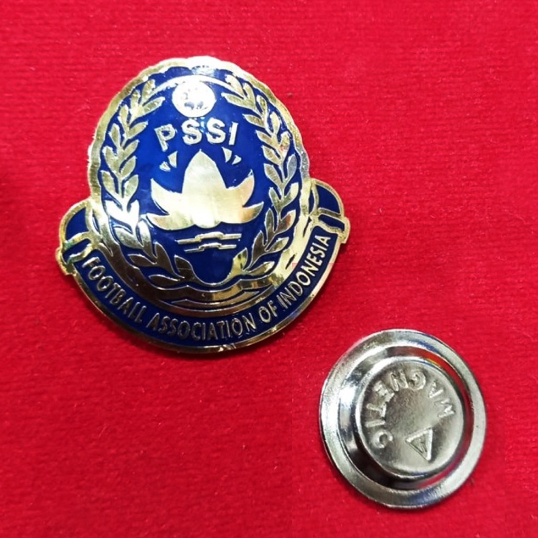 bros pin pssi