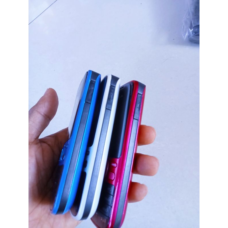 Nokia 2690 Hp Jadul mulus Normal