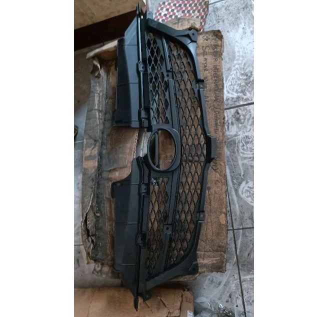 Grill Radiator Xenia Avanza 2006-2011 tipe G VVTI