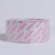 

TBMO OPP TAPE SUPER CLEAR 48MM OPTB0053 (72) BORNEO