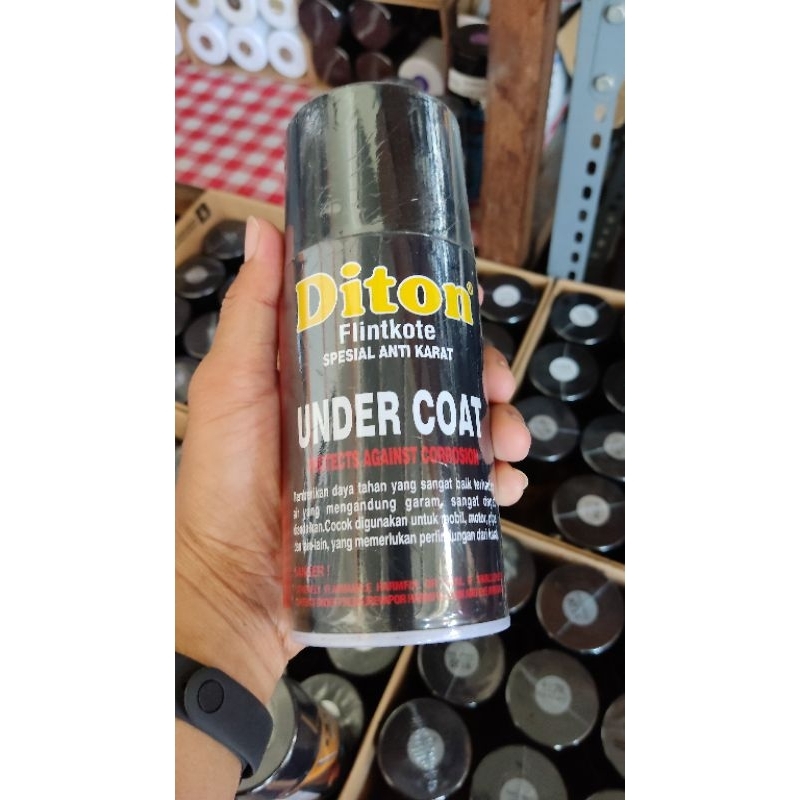 Diton Flinkote anti karat