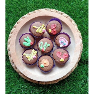 COD 1 KG GRAM BOLU KERING KARAKTER CHIBI BROWNIES COKELAT BROWNIS KUE SNACK CEMILAN LEBARAN JAJANAN 