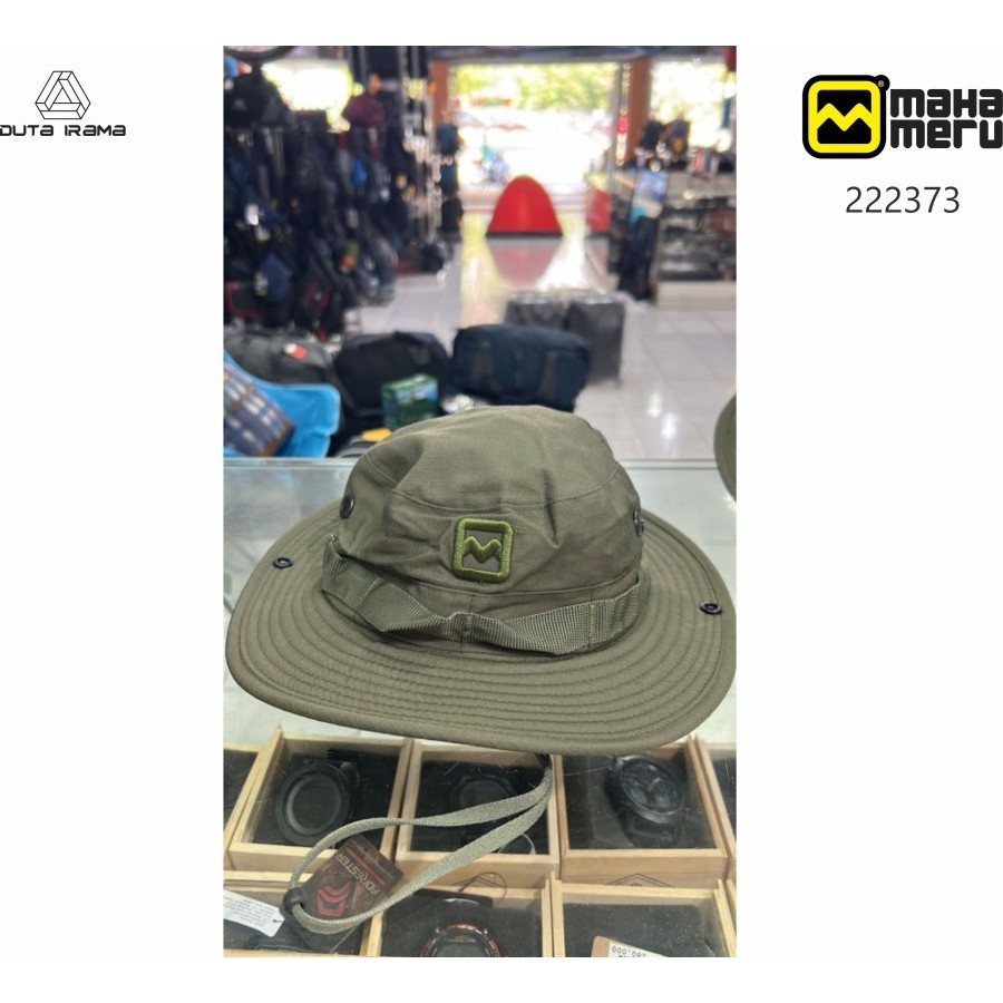 DUTAIRAMA - TOPI RIMBA MAHAMERU 00SK222373