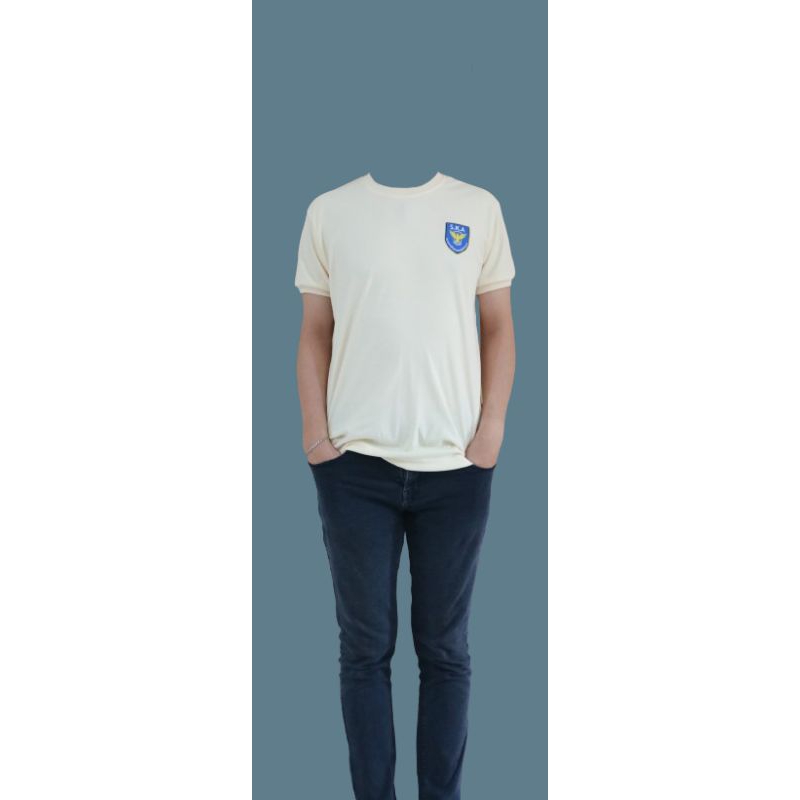 kaos satpam/sekuriti polos