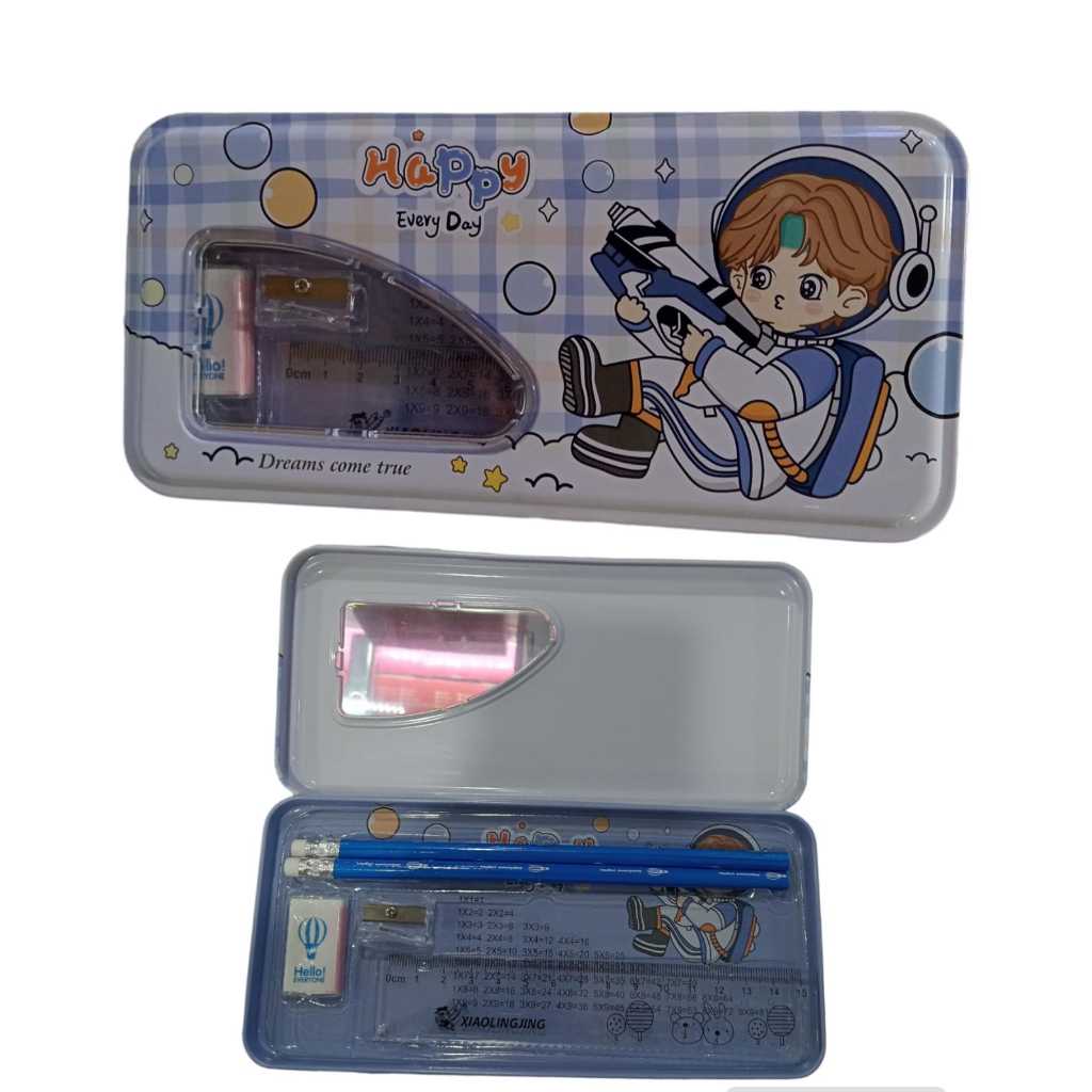 

TEMPAT PENCIL