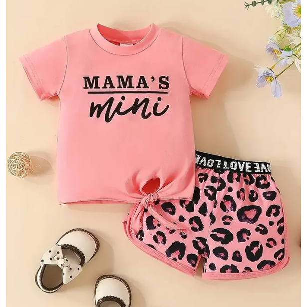 PATPAT BAJU SET BAYI PEREMPUAN 9 - 12 BULAN BAJU PATPAT BAJU SINGAPURE BAJU IMPOR BAJU LUAR NEGERI