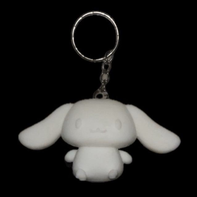 Cinnamoroll Keychain | Gantungan Kunci Cinnamoroll