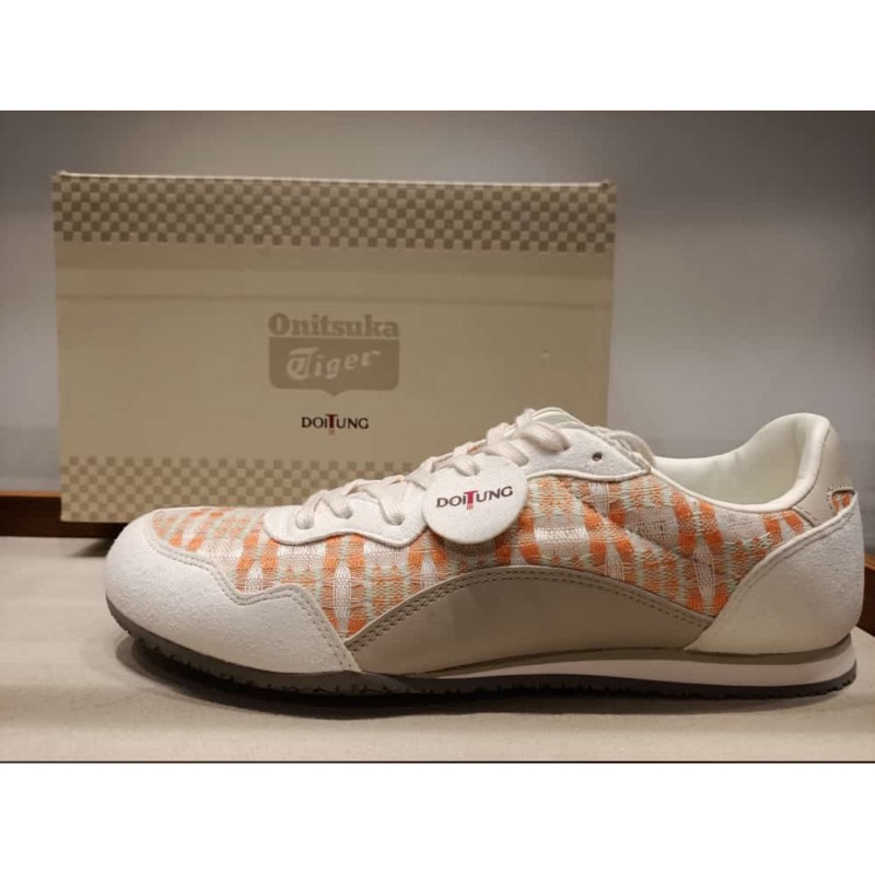 Serrano CL X Doitung