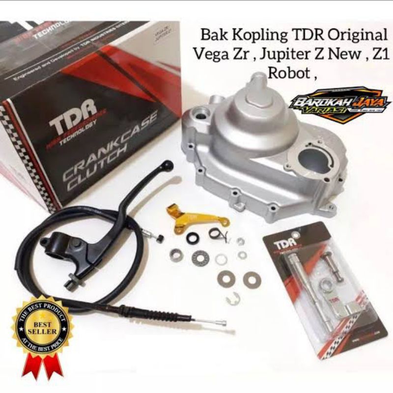 blok kopling tdr jupiter z1