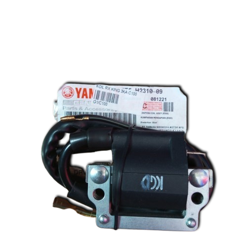 ORIGINAL : koil coil kuil yamaha rx king (489)
