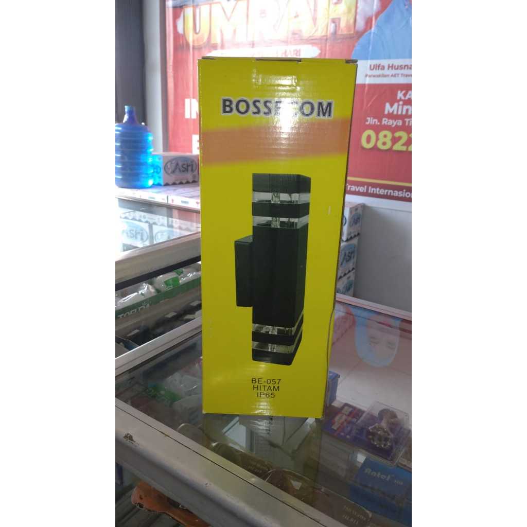 BOSSECOM BE-057