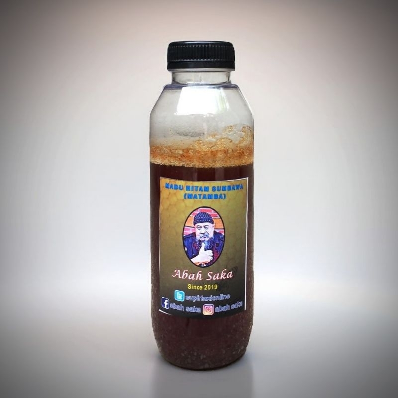 

Madu Murni Sumbawa