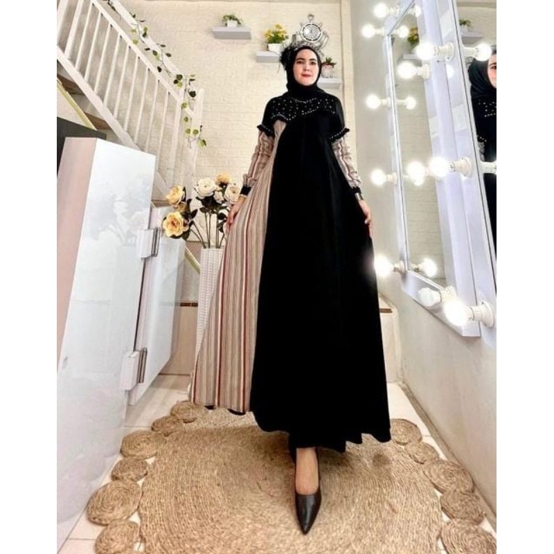 natasya dress