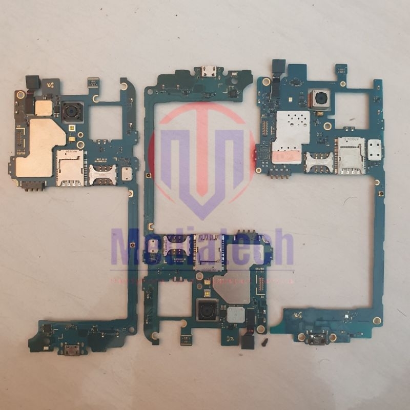 MESIN SAMSUNG J2 PRO ORI COPOTAN