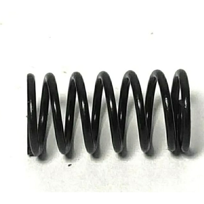 Spring Tahanan Tangkai Sepatu Obras Siruba 747 - Sparepart KS13