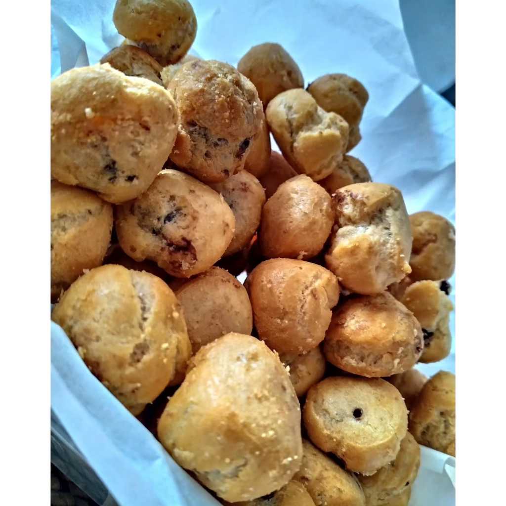 

Sus Kiloan Sus Kering coklat 1kg Malang Snack Camilan Curah
