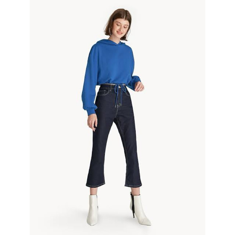 Flare Jeans by Pomelo