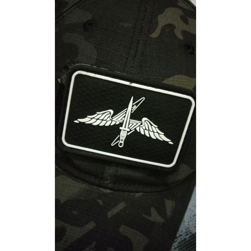 Patch Gultor 81/ Sat 81 Gultor