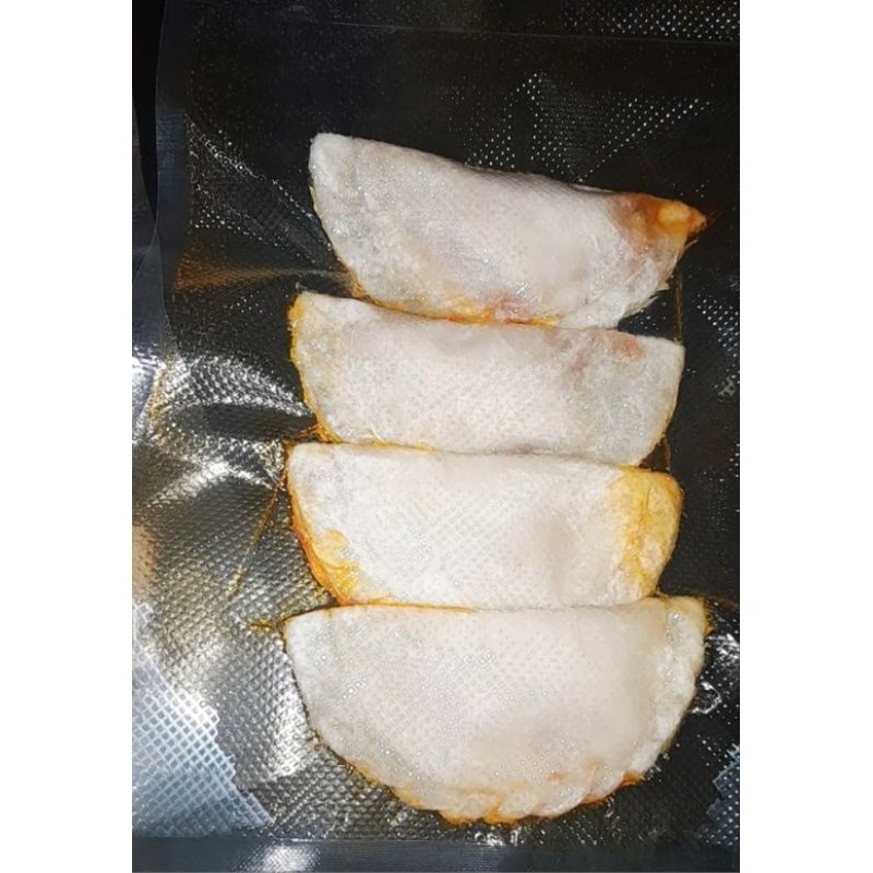 

cireng ayam suwir mercon ( frozen)