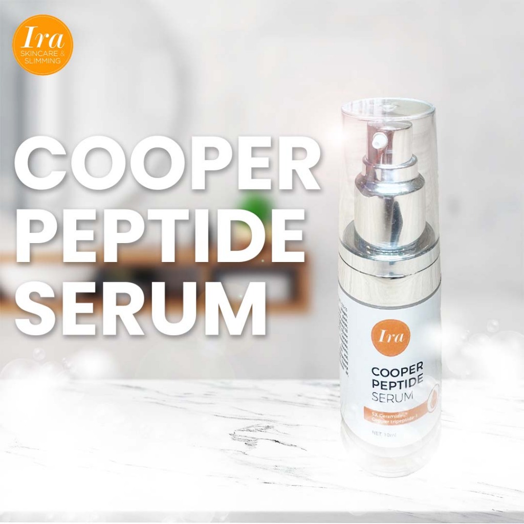 COOPER PEPTIDE SERUM
