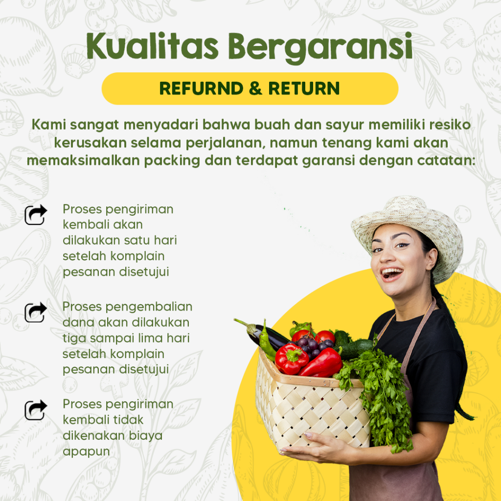 

Alpukat Frozen 1 Pack (500 Gram) Alpukat Frozen Premium 500 Gram