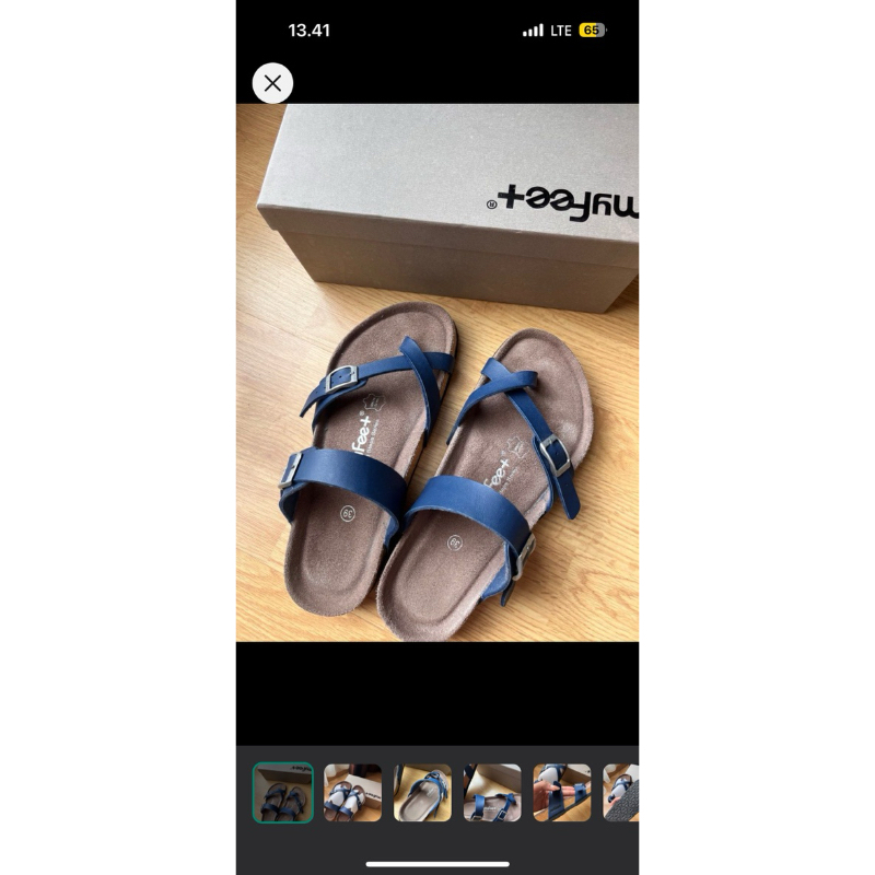 My Feet Sandal Kesehatan