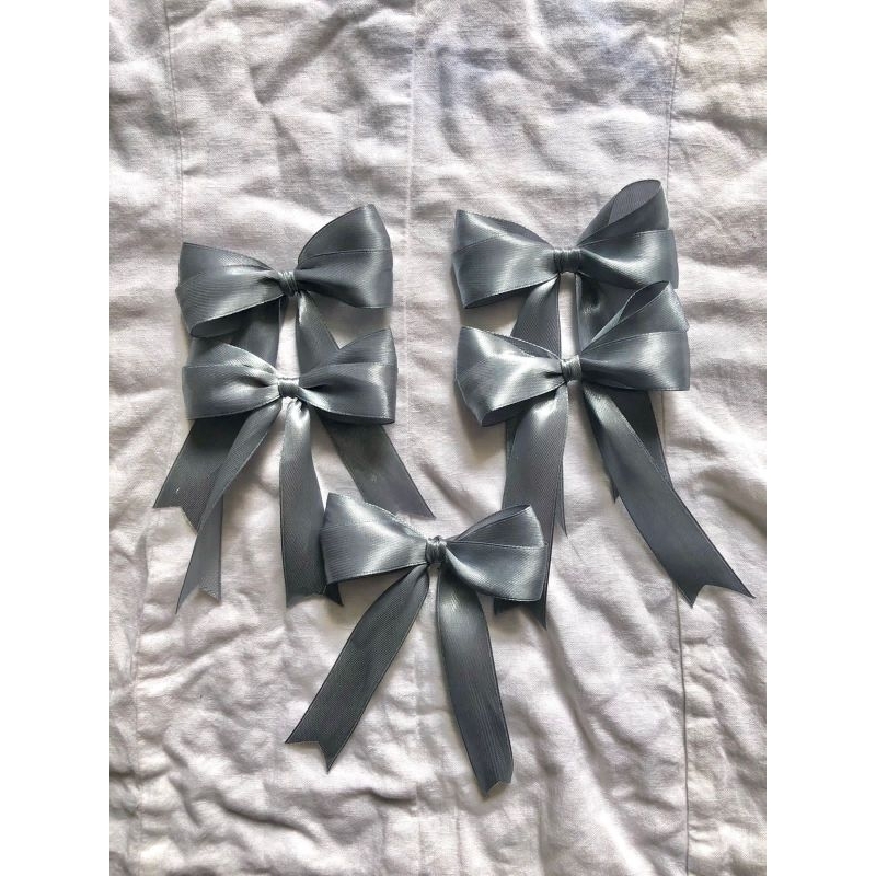 

PITA SATIN TEMPEL SIAP PAKAI