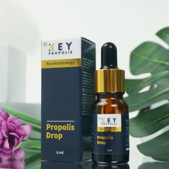 

Key Propolis Minuman Untuk Maag Luka Luar maupun Dalam BPOM