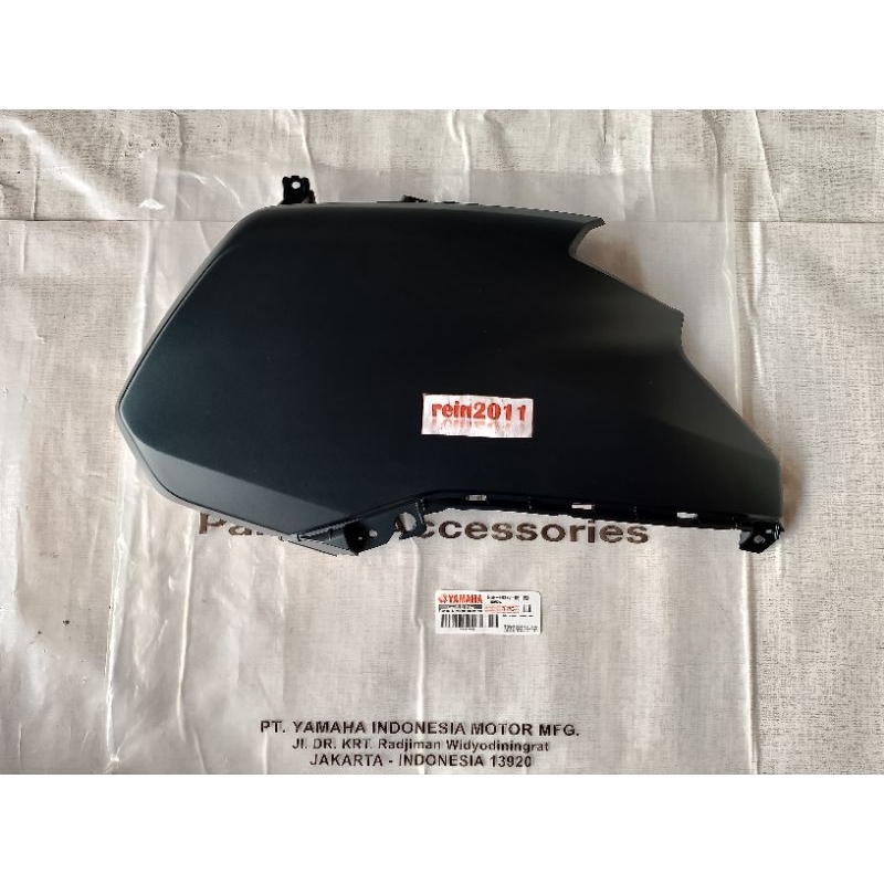 BODY COWLING KANAN NEW NMAX ASLI ORI YAMAHA B6H F8377 00 PB