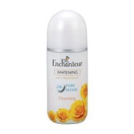 Enchanteur Charming Roll On Deodorant Whitening