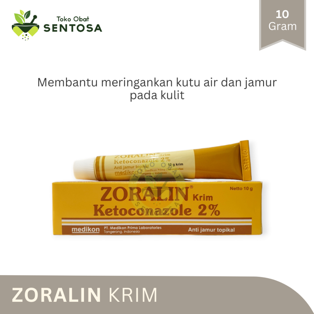 Zoralin Krim