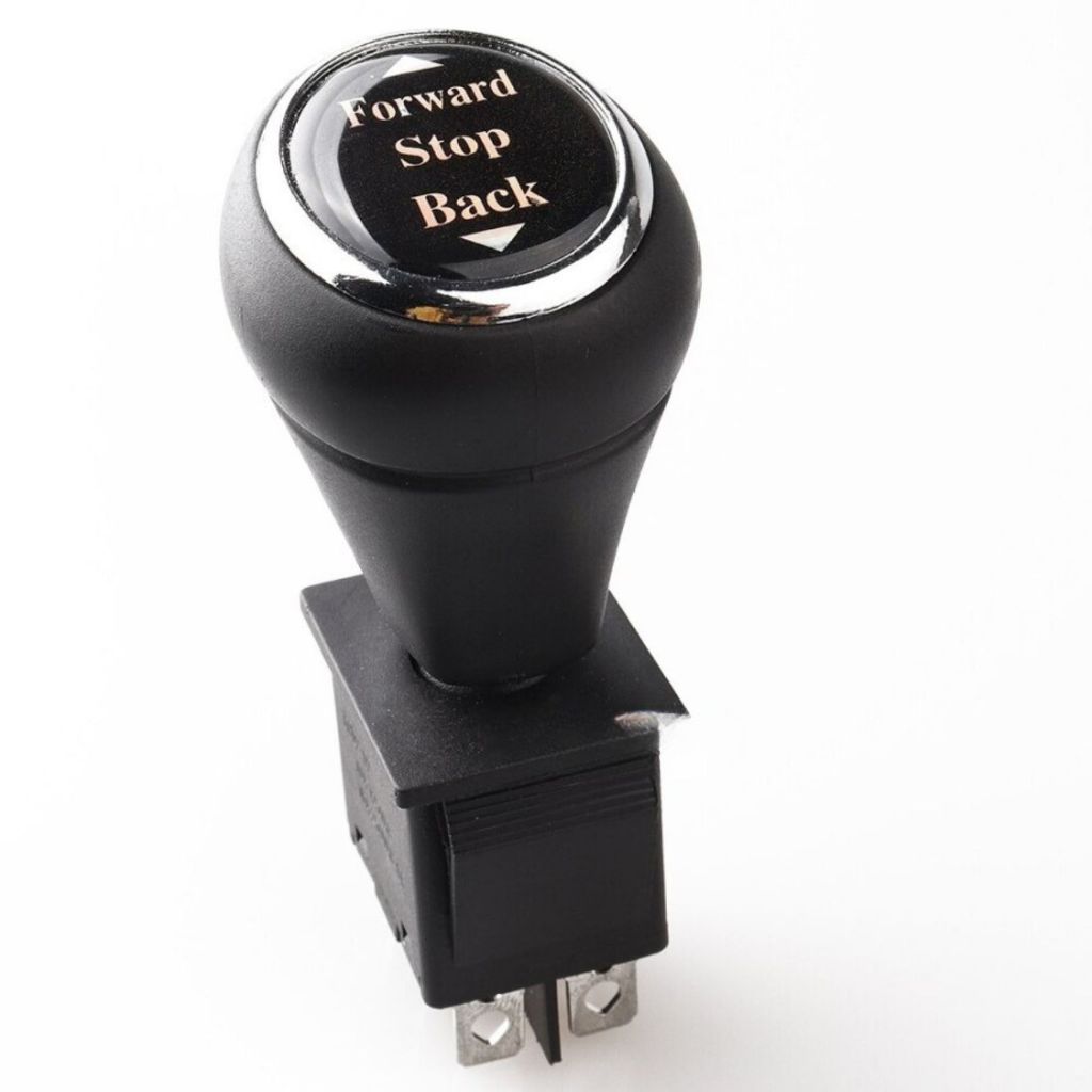 Toggle Tuas Maju Mundur Mobilan Aki Switch Motor BLDC