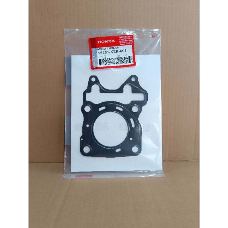 Paking Gasket Head KZR Vario 125 Old Vario 125 LED Vario 125 New
