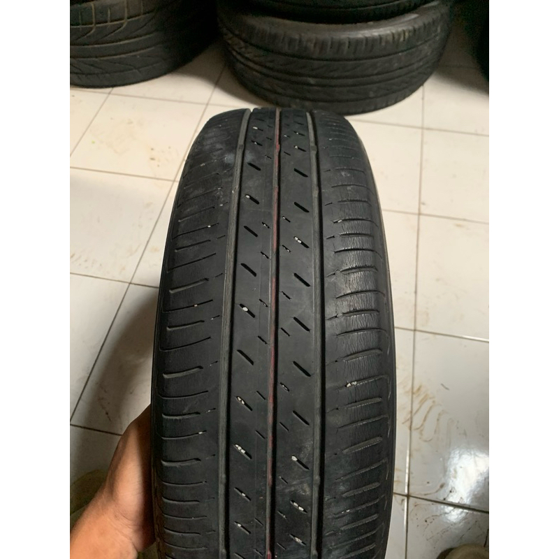 BAN COPOTAN MERK BRIDGESTONE UKURAN 175/65ring 14