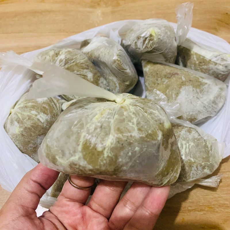 

Bumbu krengsengan Cairo kerengsengan instant