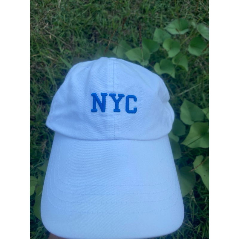 Topi Nyc