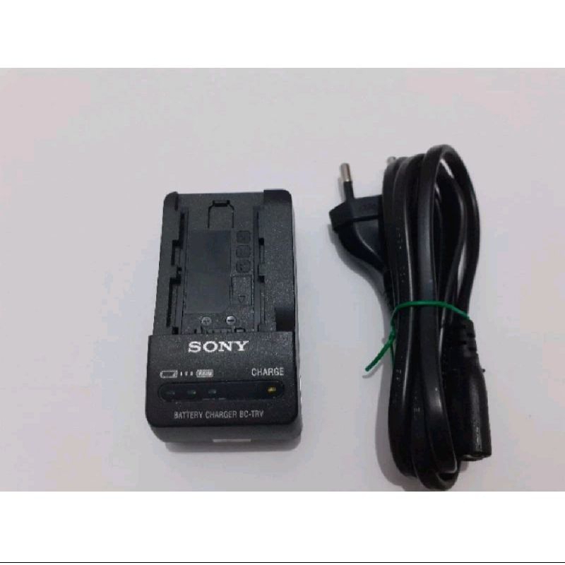 0charger baterai handycam sony dcr SR 45 SR 65