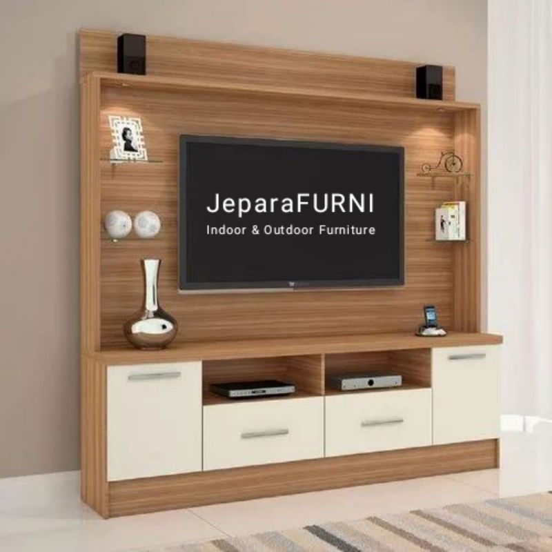 PENYEKAT RUANGAN JATI JEPARA I PARTISI KAYU JATI JEPARA