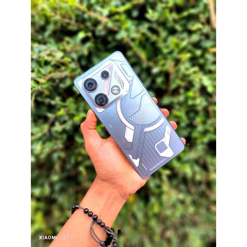 Hp Infinix GT 10 PRO 5G RAM 8/256GB