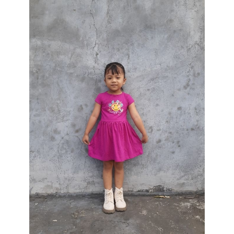 mini dress kids.uniqlo kids.baju anak cantik.uniqlo dress kids.baju santai anak.fin collection24