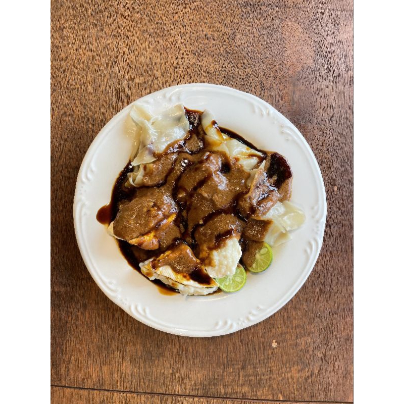 

Siomaynya Raja/siomay kasbandung/wajib di coba/makan cepat saji