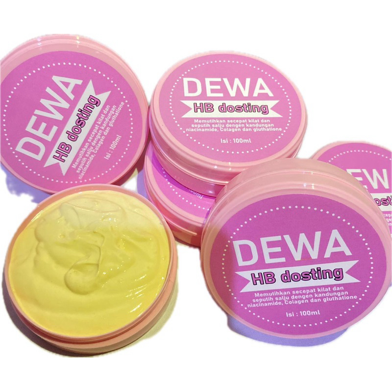 HB dewa ampuh memutihkan dalam 14 hari, HB pemutih paling ampuh
