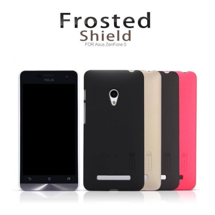 Case Asus Zenfone 5 Nillkin Hardcase