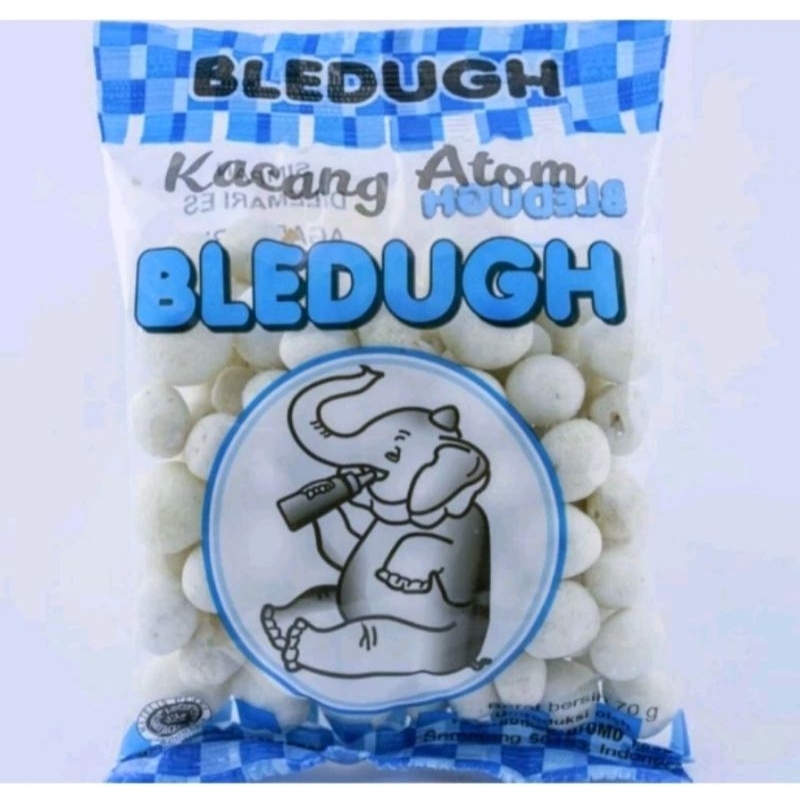 Sukro bledugh / sukro gajah per/pcs