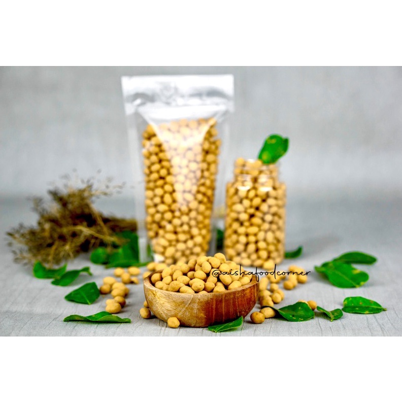 

LUAR BIASA KACANG OVEN KACANG BANDUNG