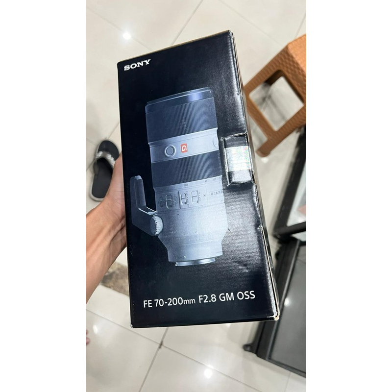 Lensa Sony 70-200mm 70:200 f4 fulset 70-200mm f2.8 70:200 f2.8 70 200 f 2.8 24-70 canon mark ii 24 7
