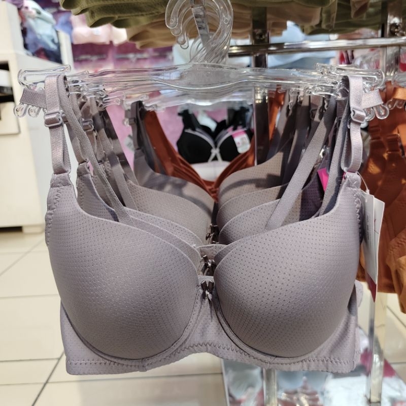 Felancy Bra fashion berkawat (71-1054)Cup B