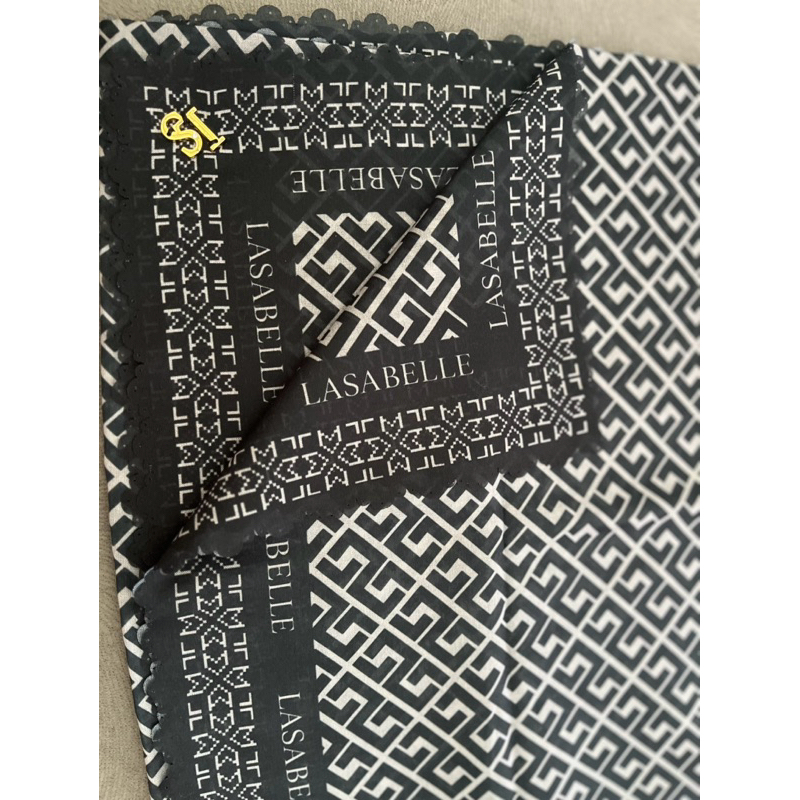 lasabelle dubai series preloved