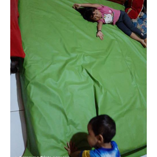 Hemat Sprei perlak  seprai ompol  alas ompol  seprei ompol  seprei anti air