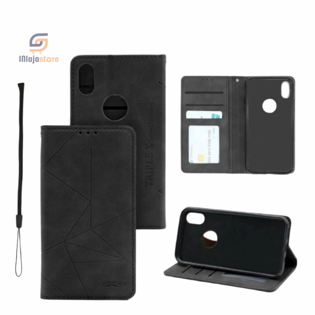 Flip Case Dompet Magnet Vivo V29e 5G V27e V27 V25 Pro V25 V23e V23 5G Flip Case Dompet